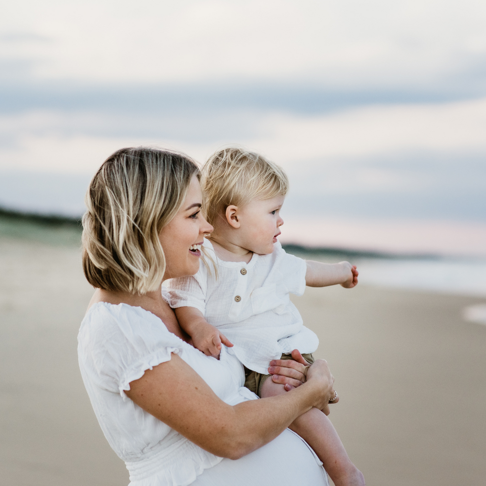 What is postpartum depletion? | with Mother’s Mylk co founder Shannon.